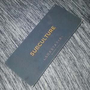 Subculture 🍁 Palette